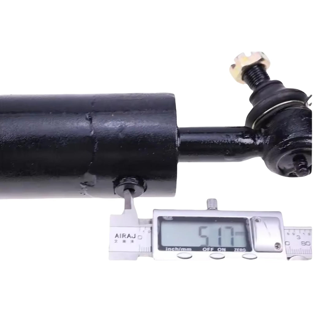 AM147174 AM118796 Hydraulic Power Steering Cylinder for Tractor 415 425 445C 455B