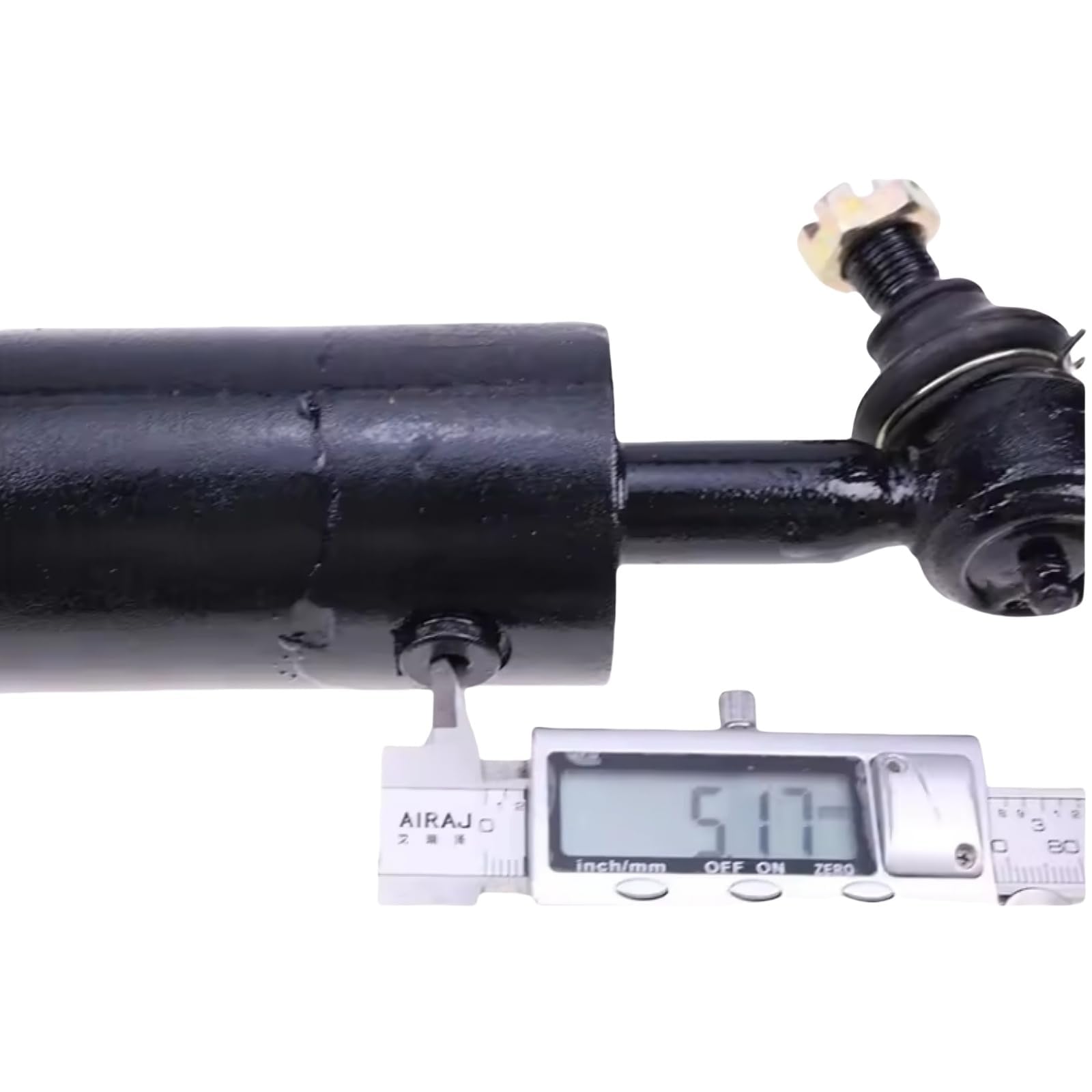 AM147174 AM118796 Hydraulic Power Steering Cylinder for Tractor 415 425 445C 455B
