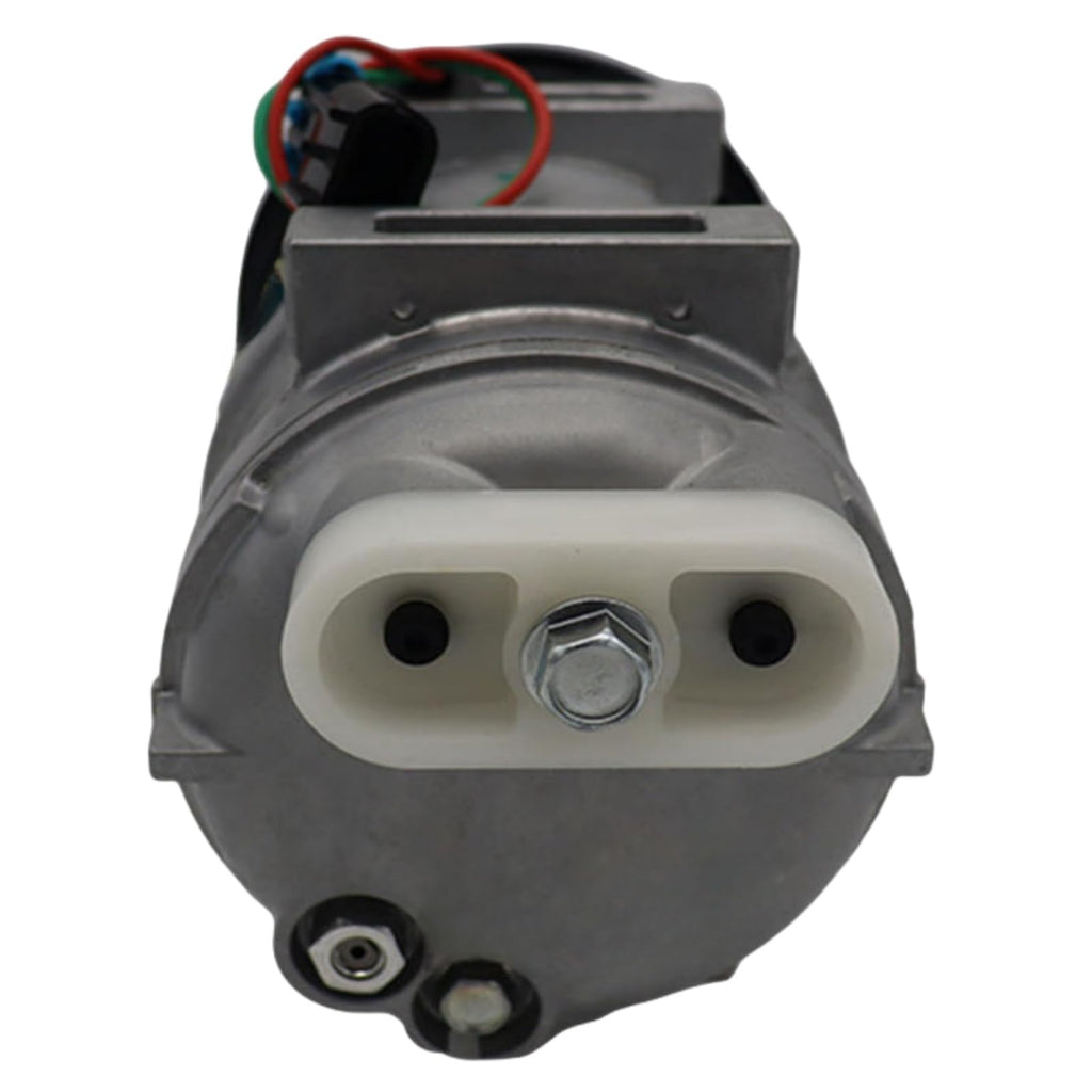 435-47244 43547244 TM21 AC Compressor Fits for COMMERCIAL TRUCK