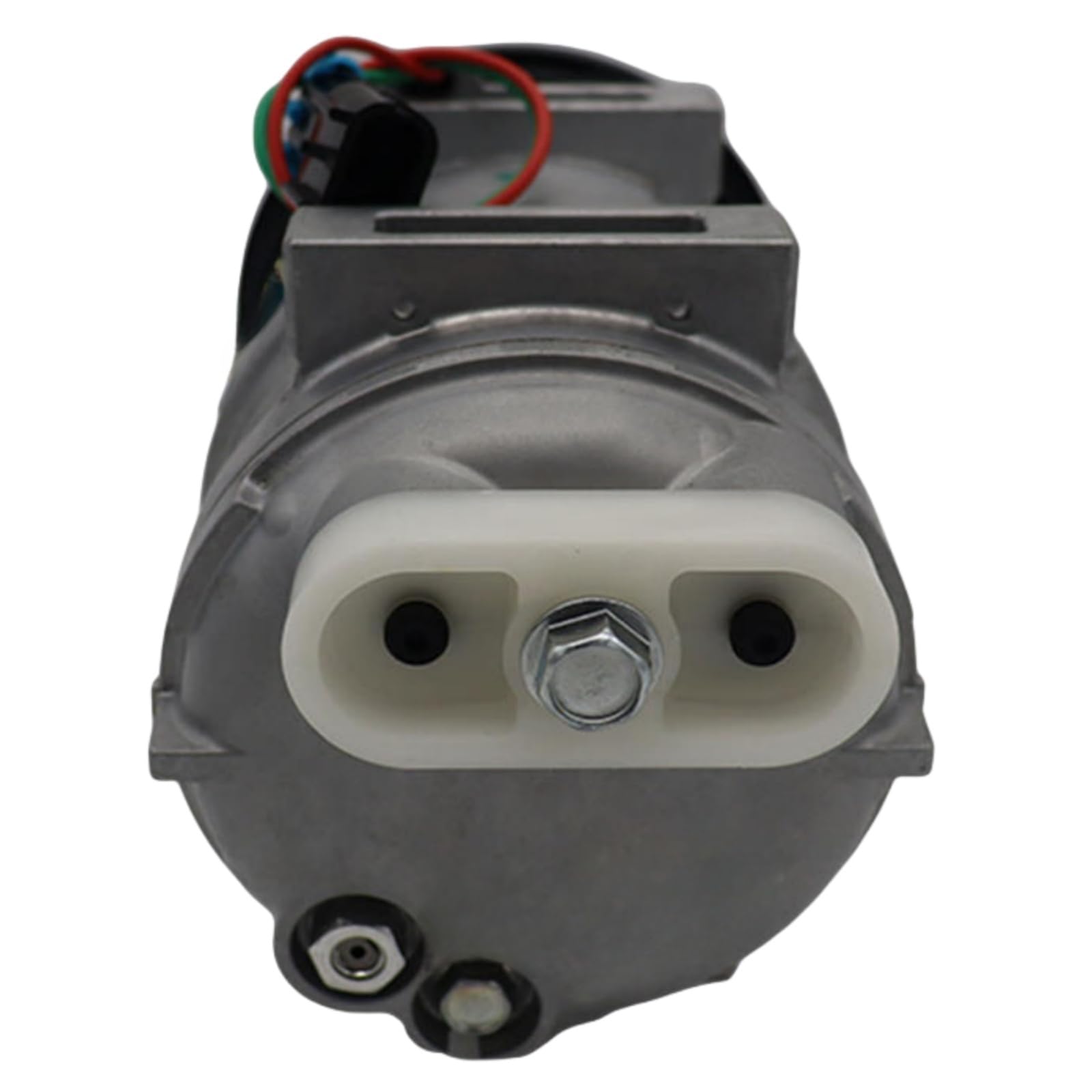 435-47244 43547244 TM21 AC Compressor Fits for COMMERCIAL TRUCK