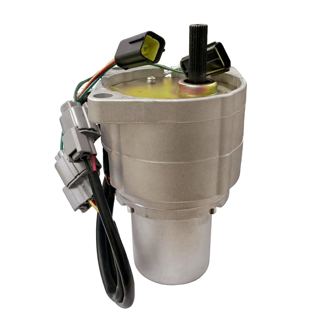 20S00002F1 YN20S00002F1 Throttle Motor Fits for Kobelco SK-6E SK200-6E SK210-6E SK230-6E Excavator