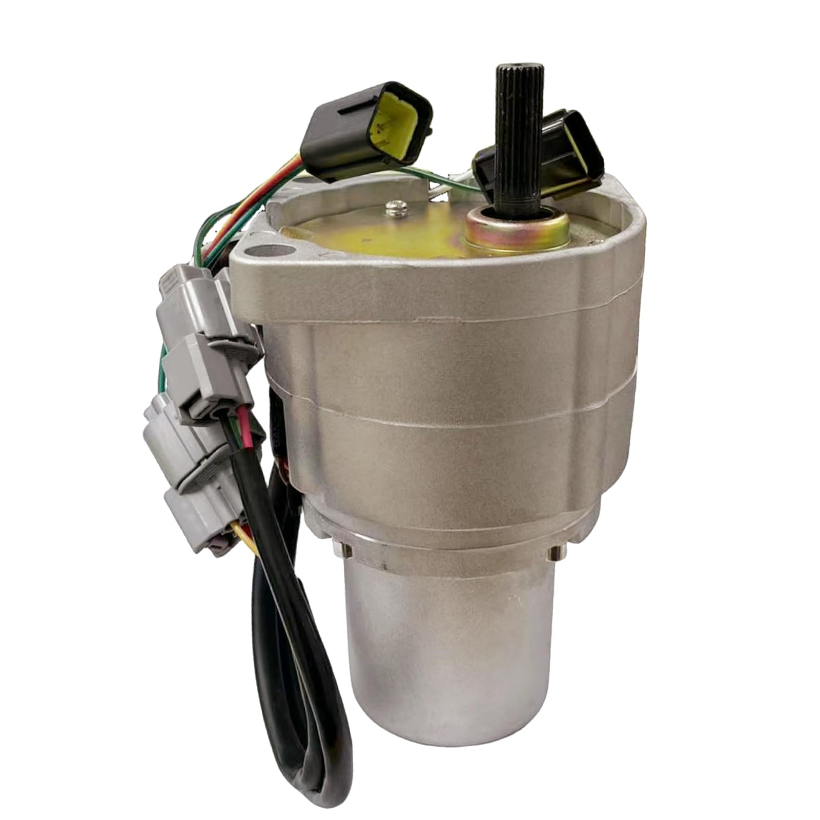 20S00002F1 YN20S00002F1 Throttle Motor Fits for Kobelco SK-6E SK200-6E SK210-6E SK230-6E Excavator