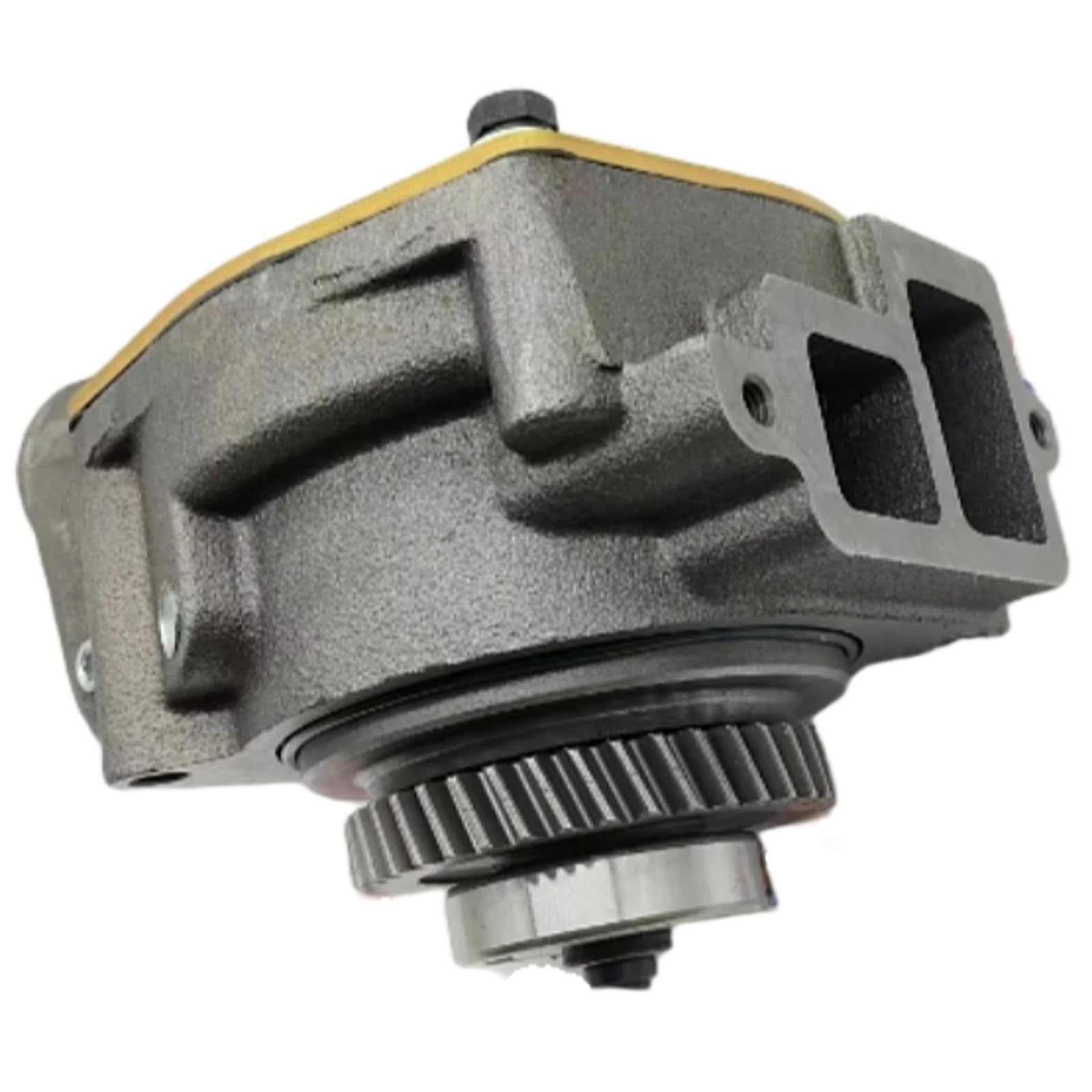Water Pump 2W-8001 2W8001 Compatible for Catepillar CAT 215C 219 225B 229 235 D4H D5H D6H D7H Engine 3304 3306 Replacement
