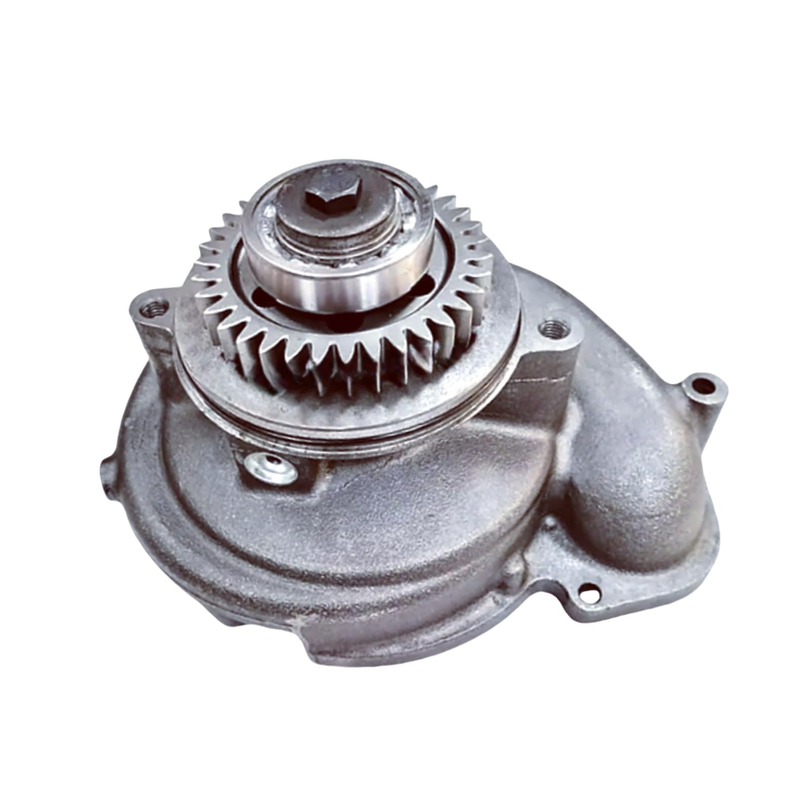 352-0206 10R-2129 Water Pump 3520206 10R2129 Fits for Caterpillar Excavator Engine E345D E349D 345C C11 C13