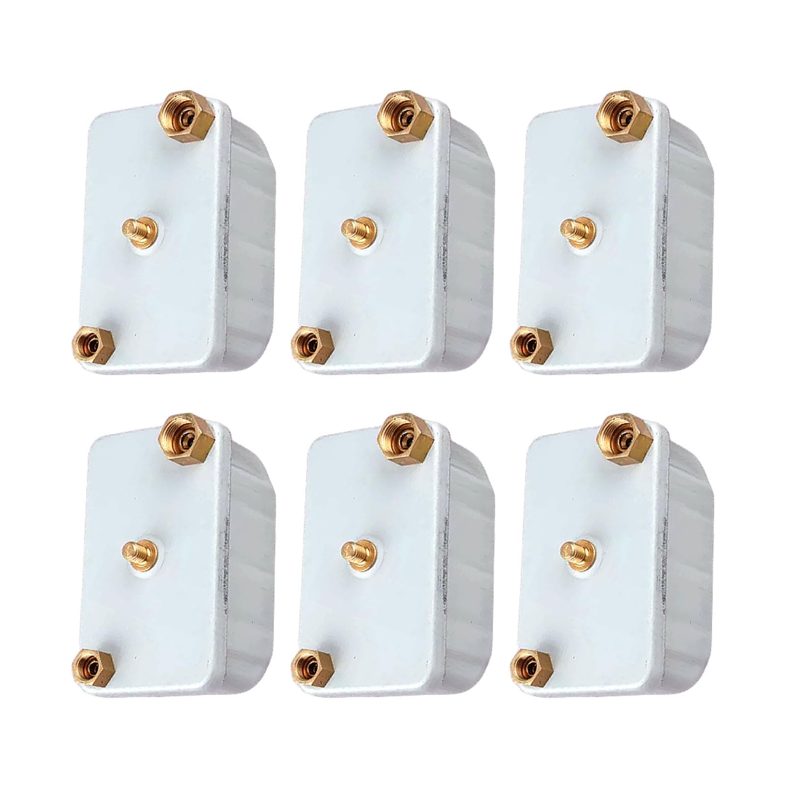 149-2513 1492513 6PCS Fuel Filter Fits for RV Generator HDKCB HDCAA HDCAB HDKAJ HDKAK HDKBA Quiet Diesel Replace parts