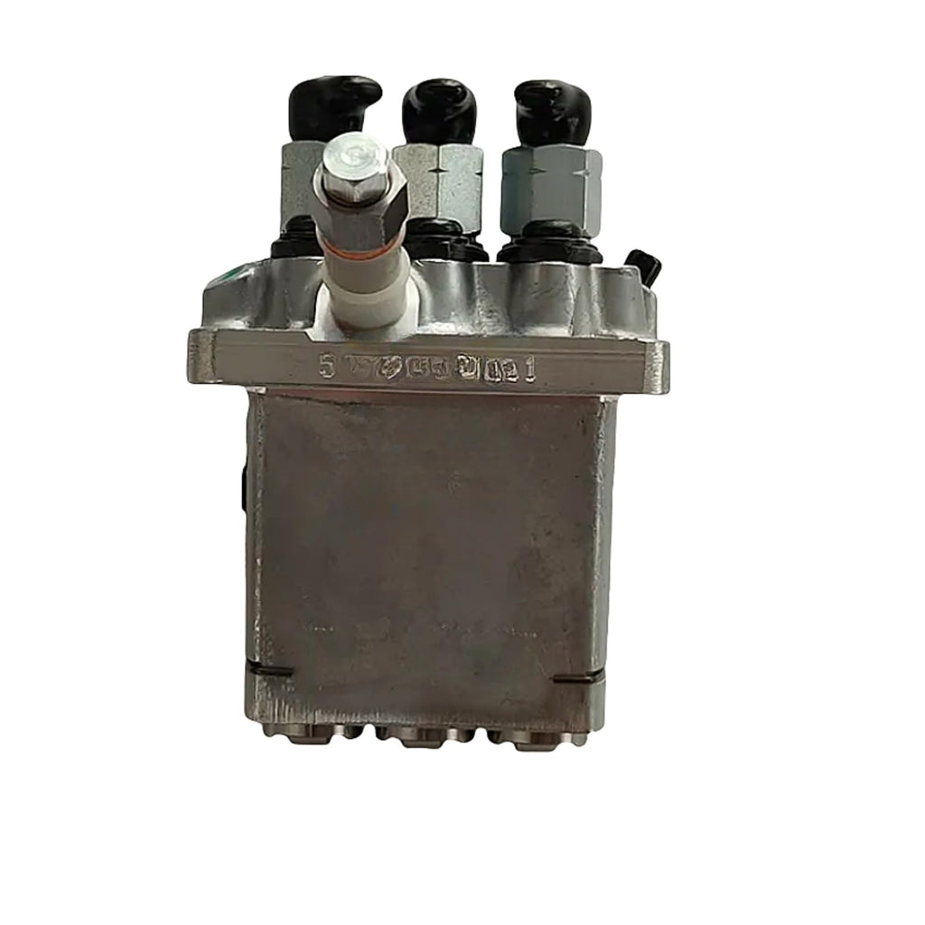 16006-51010 16006-51012 16861-51010 Fuel Injection Pump Fits for Kubota D902 D782 D722 Engine RTV900G RTVX900R RTVX900W B7300HSD B7400HSD BX1800D BX1860 BX23S BX25 ZD221 ZD321 Tractor