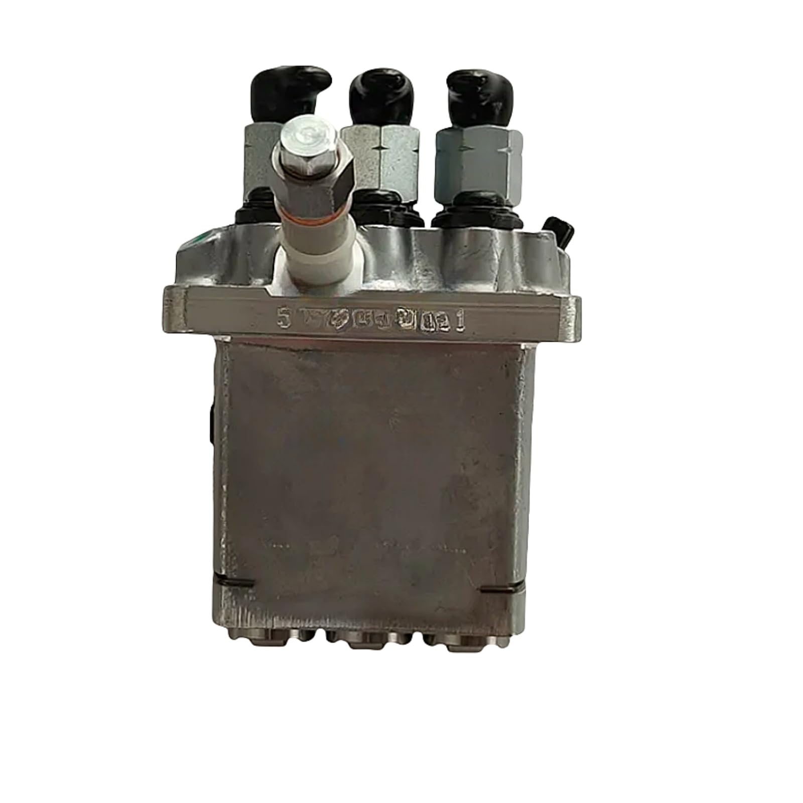 16006-51010 16006-51012 16861-51010 Fuel Injection Pump Fits for Kubota D902 D782 D722 Engine RTV900G RTVX900R RTVX900W B7300HSD B7400HSD BX1800D BX1860 BX23S BX25 ZD221 ZD321 Tractor