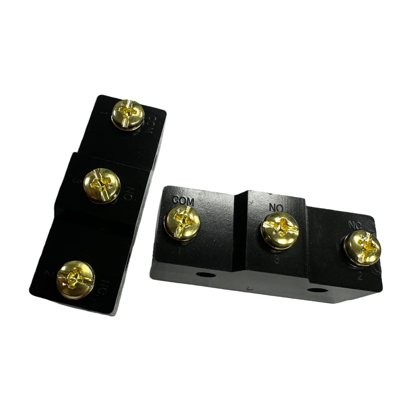 2PCS 7000625 Switch Contact Block Fits for JLG FOOT PEDAL 4360031 Replace parts
