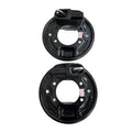2PCS 1016557 1016573 Golf Cart Parts Accessories Brake Assembly Brake Cluster for Club Car