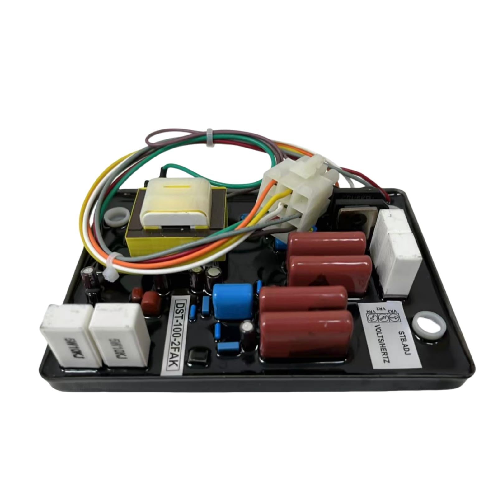22-42071 DST-100-2FAK AVR Automatic Voltage Regulator Fits for Northern Lights Generator DST1002FAK 2242071
