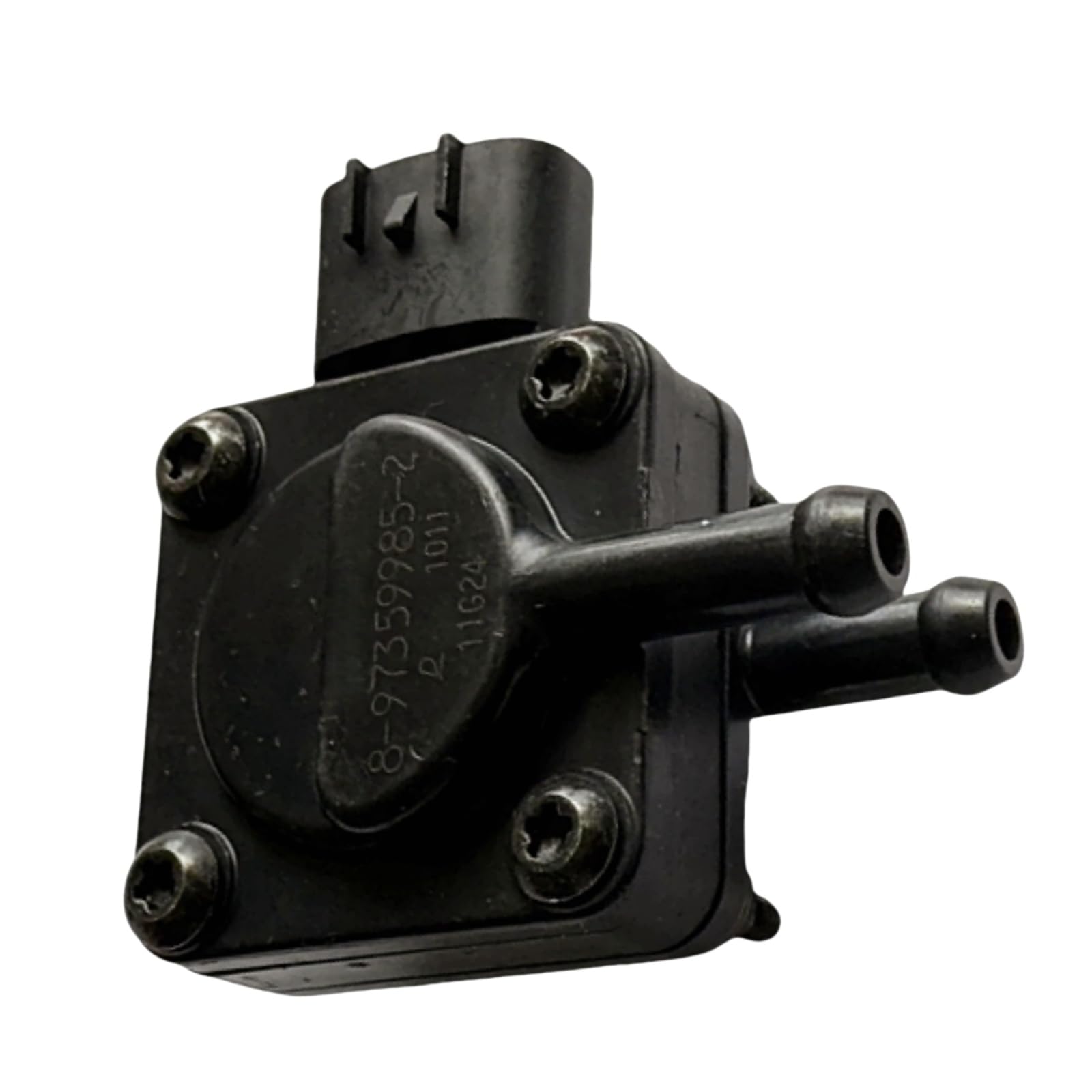 8973599852 Differential Pressure Sensor 8-97359985-2 Fits for Isuzu 6WF1 4HK1 4HG1 4JJ1 4JB1 Replace parts
