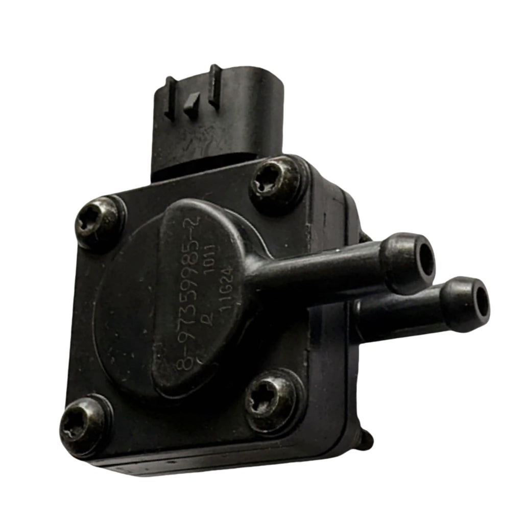 8973599852 Differential Pressure Sensor 8-97359985-2 Fits for Isuzu 6WF1 4HK1 4HG1 4JJ1 4JB1 Replace parts