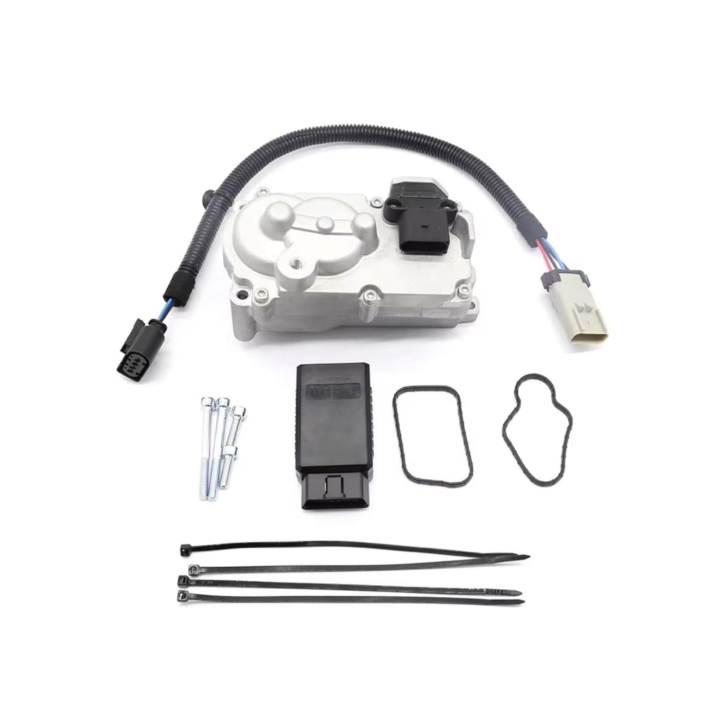 HE351VE Turbocharger Actuator 2837675 Fits for Dodge Ram2500 3500 for Cummins 6.7L Replace parts
