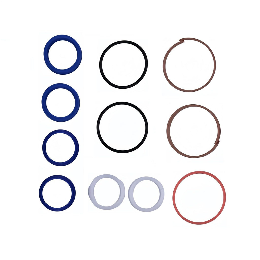 CAR49101 Seal Kit Fits for Ford for New Holland Tractor 3230 3930 4630 5030 8010 TB100 TB110 TB120 TB80