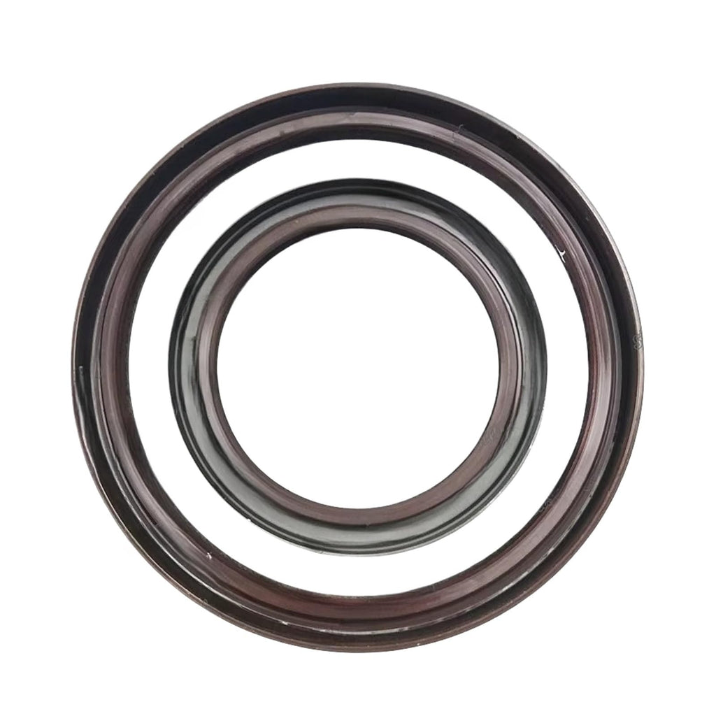 Crankshaft Oil Seal Kit Fits for Volvo Engine Parts D4E Replace parts