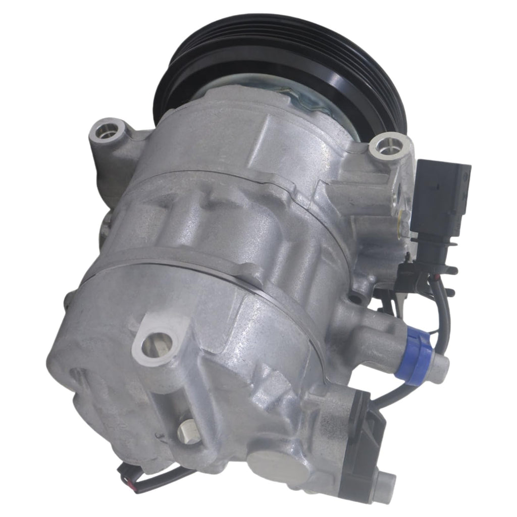 95b816803b A/C Compressor Fits for Porsche Macan 2.0l