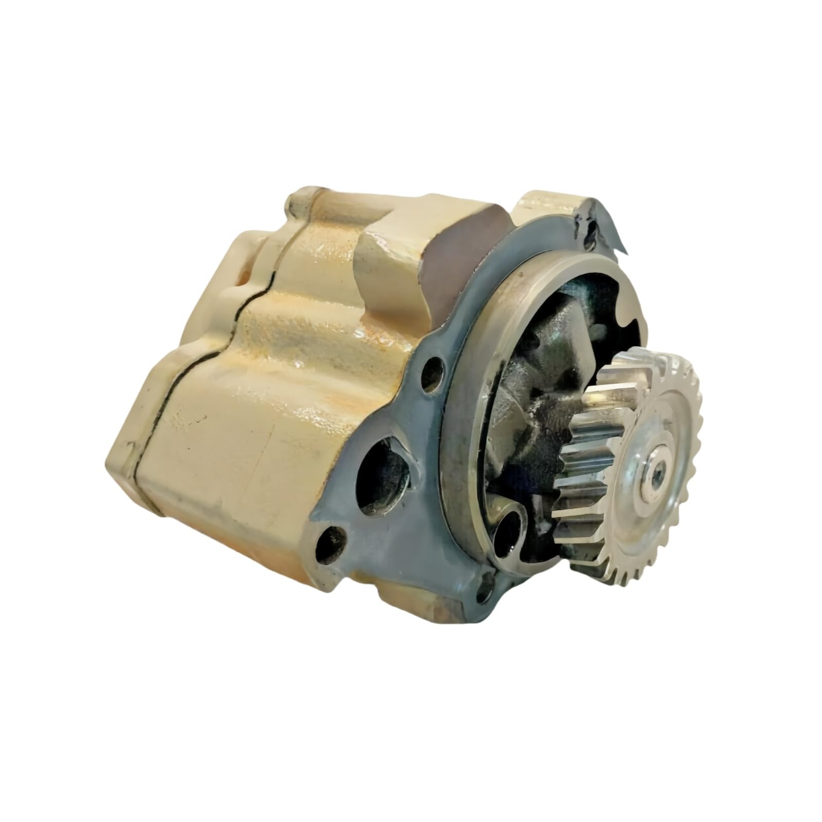 3068459 NT855 Oil Pump Fits for Cummins Engine Replace parts