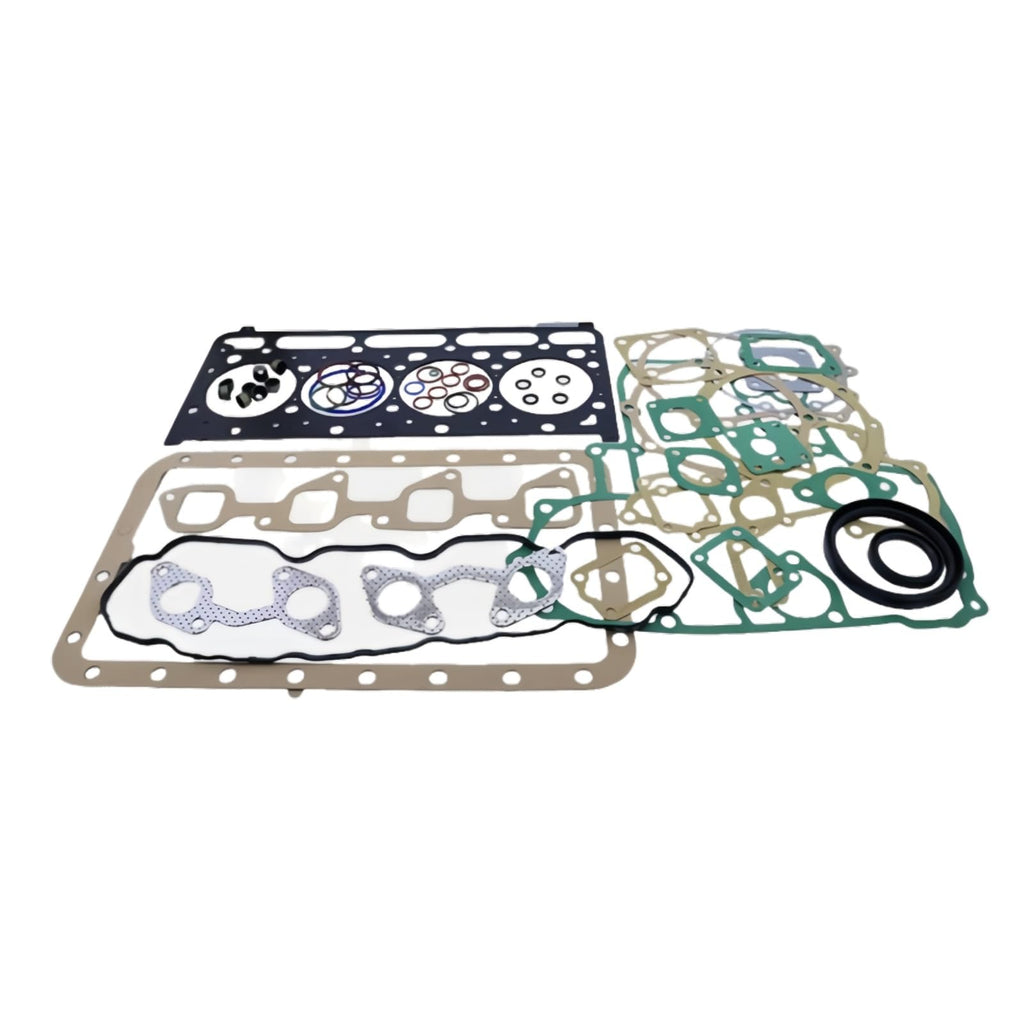 6689012 6689018 Gasket Kit Fits for Bobcat 753 763 Skid Steer 331 334 335 337 341 430 435 E42 Replace parts
