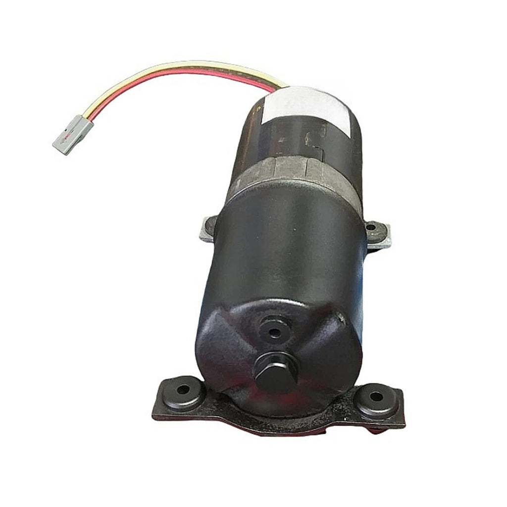 F4ZZ-76533A00B Rear Convertible Top Lift Electric Pump Fits for Ford Mustang 1994-2004 PTM-3 Replace parts