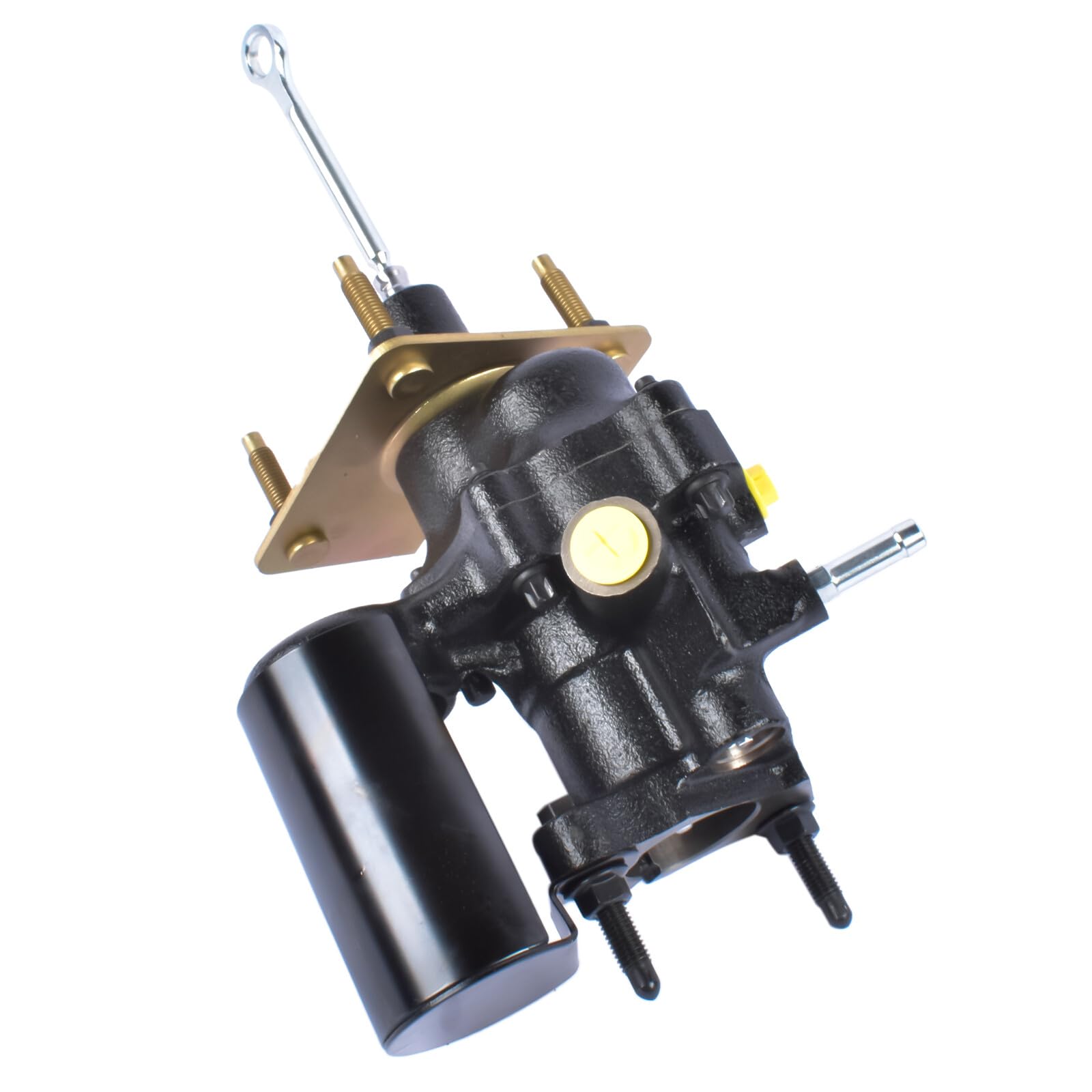Hydraulic Brake Booster 52-7412 Fits for Chevrolet Express 3500 4500 Base LS LT 12-19