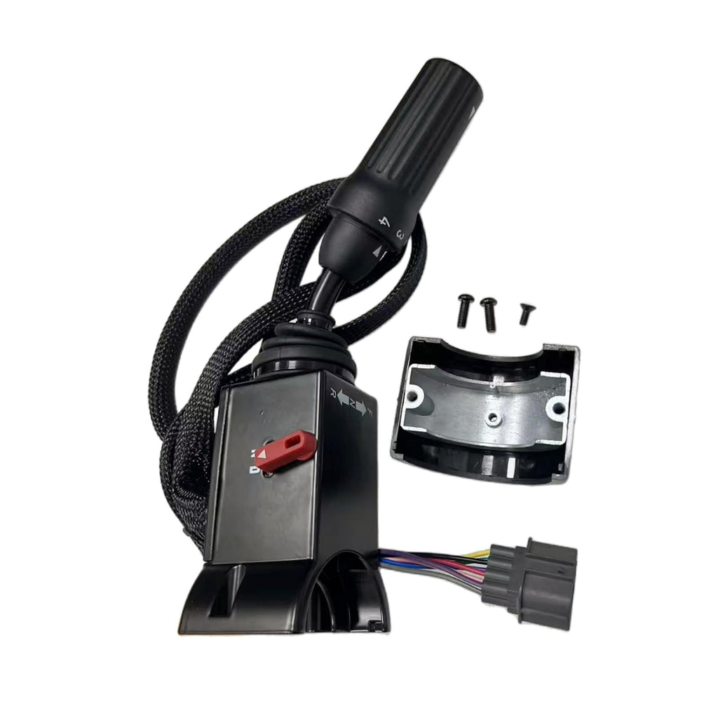 04801301 Column Light Switch 04-801301 Fits for JCB 411 416 426B 436B 446 456 Loader Replace parts