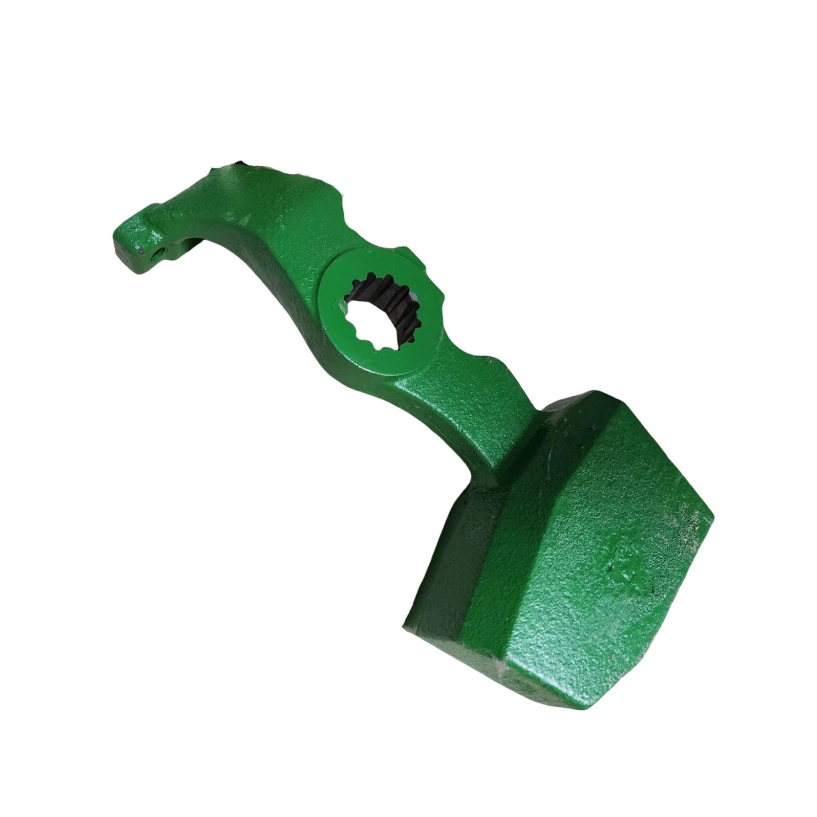 H136758 Flex Head Sickle Drive Arm Fits for John Deere 900F 918F 920F 922F 924F 925F 930F