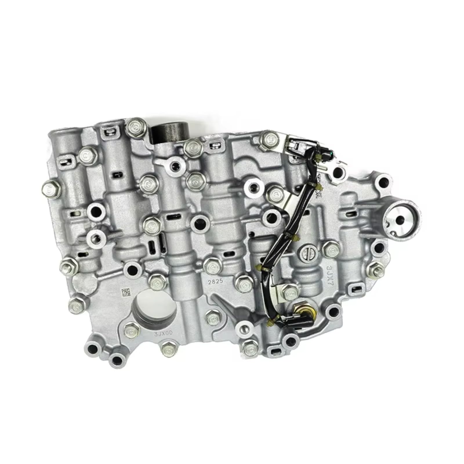 RE0F11A JF015E JF015 Transmission Valve Body Fits for Nissan CVT Replace parts