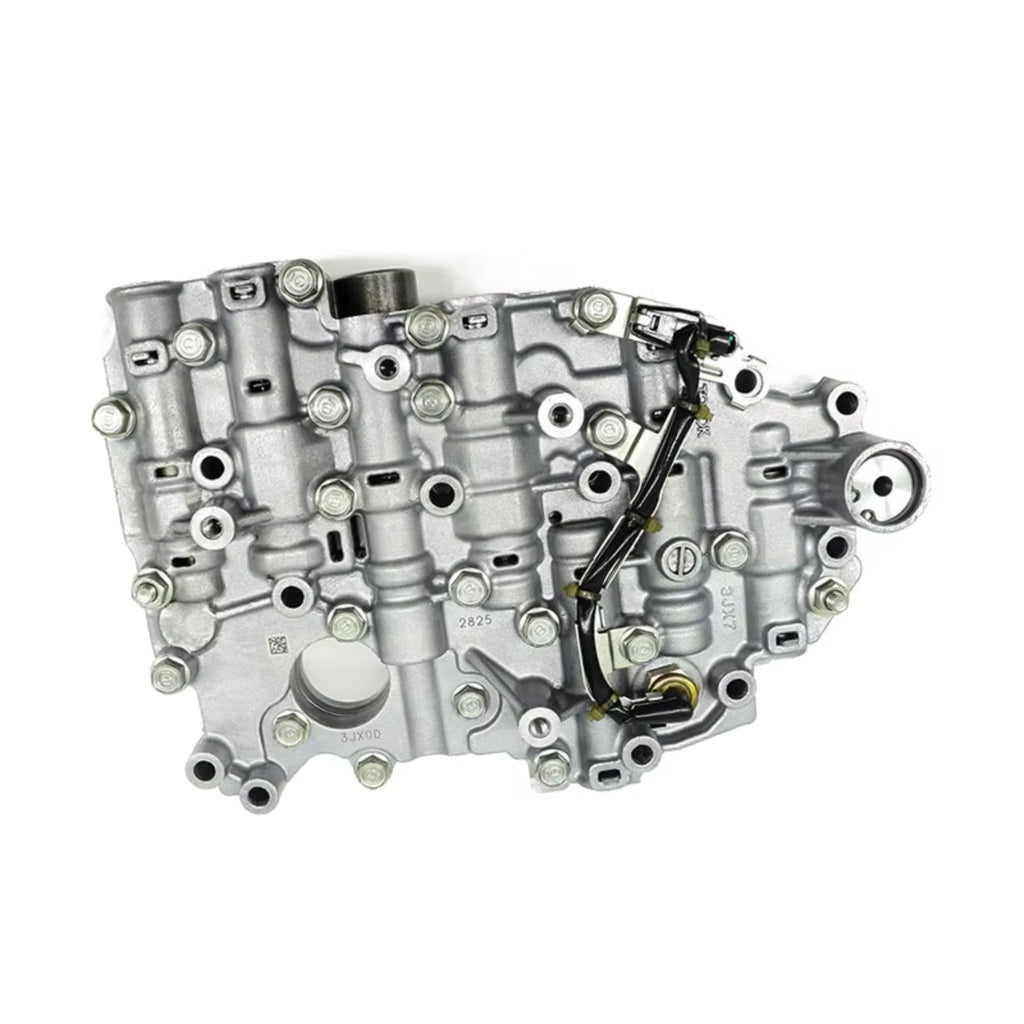 RE0F11A JF015E JF015 Transmission Valve Body Fits for Nissan CVT Replace parts