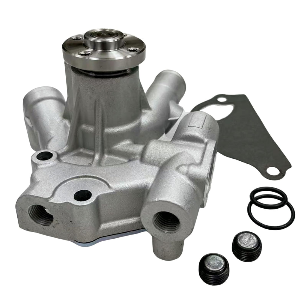 Water Pump 119260-42000 119260-42002 119260-42004 for Yanmar 2TN66 2TN66E 2TN66L 2TNE68 3TNE68 Komatsu 2D68E 3D68 JV16R-2 SK04-2 PC03-2 PC03-2-A Takeuchi TB007