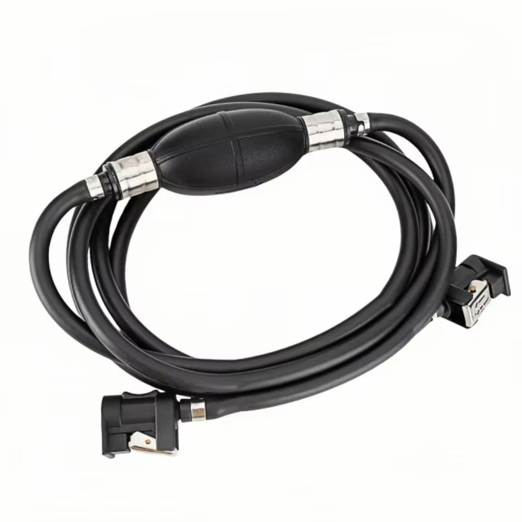 2PCS 61J-24306-04-00 Fuel Line Hose Fits for Yamaha