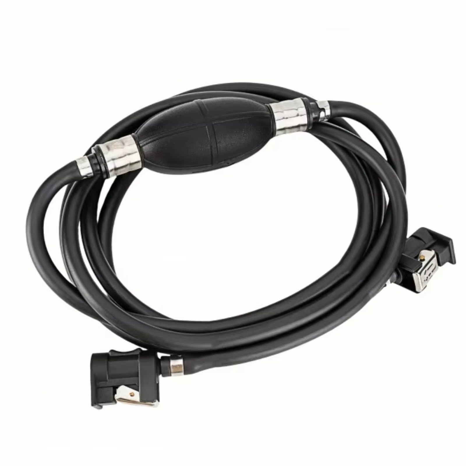 2PCS 61J-24306-04-00 Fuel Line Hose Fits for Yamaha