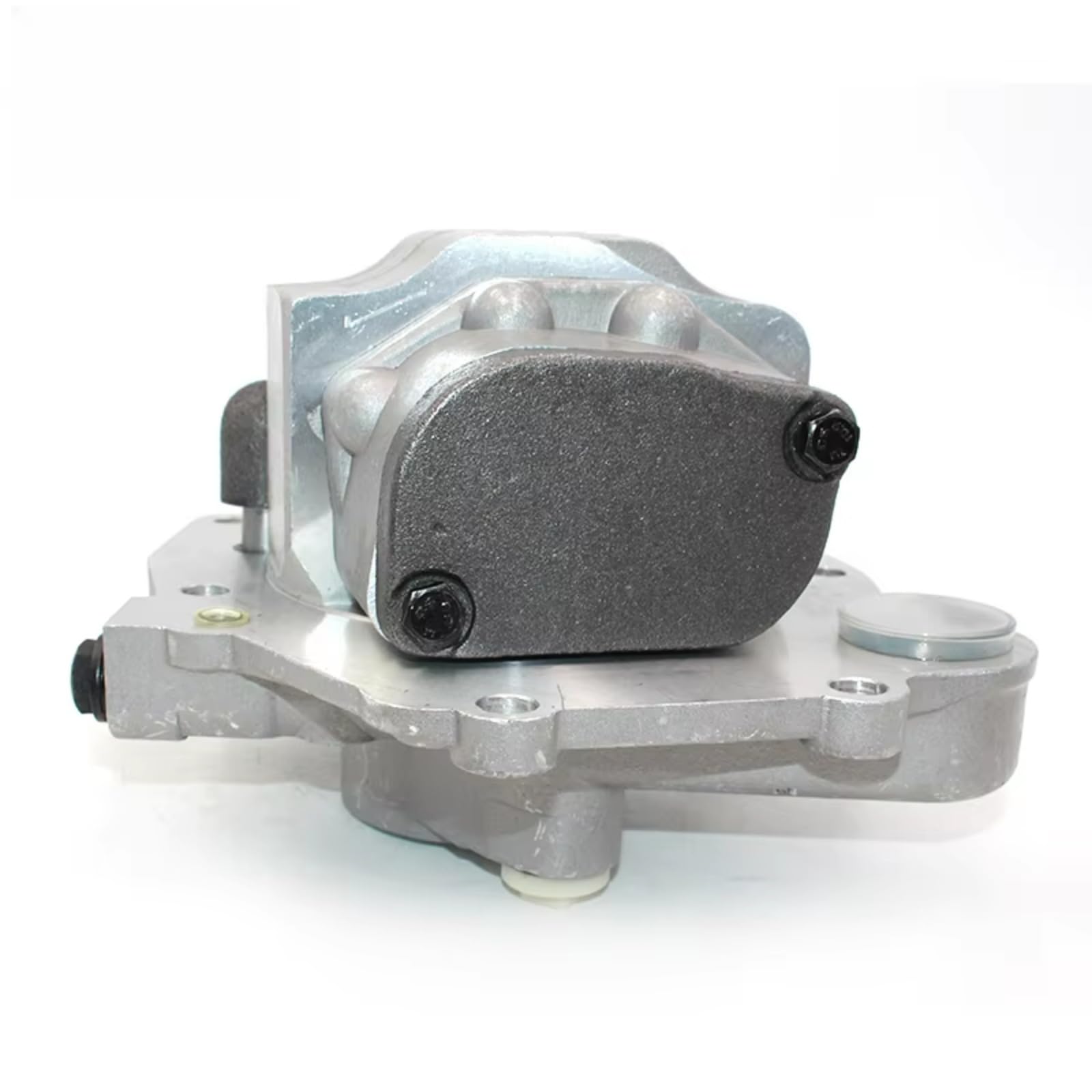E0NN600AC 83957379 Hydraulic Pump Fits for Ford Tractor 5110 5610 6410 6610 Replace parts