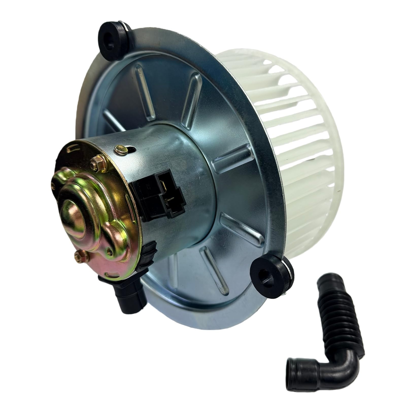 24V Blower Motor YT20M00004S047 72210299 for Kobelco SK200-6 SK200-6E SK250-6E SK230-6E SK220-6E SK240-6E Excavator