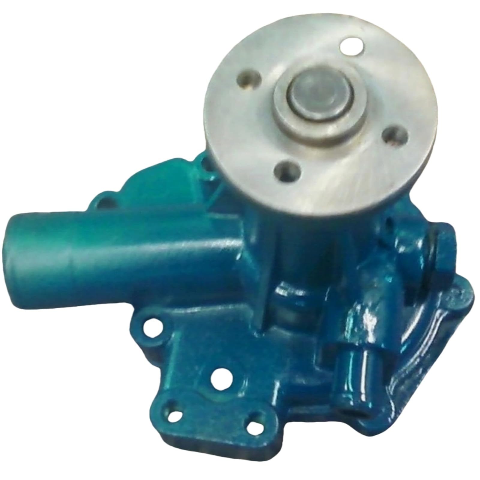 145017780 Water Pump Fits for Lawn Mower Tractor CM314 374 SG280E SH1550A SR525 SBA145017780 Replace parts