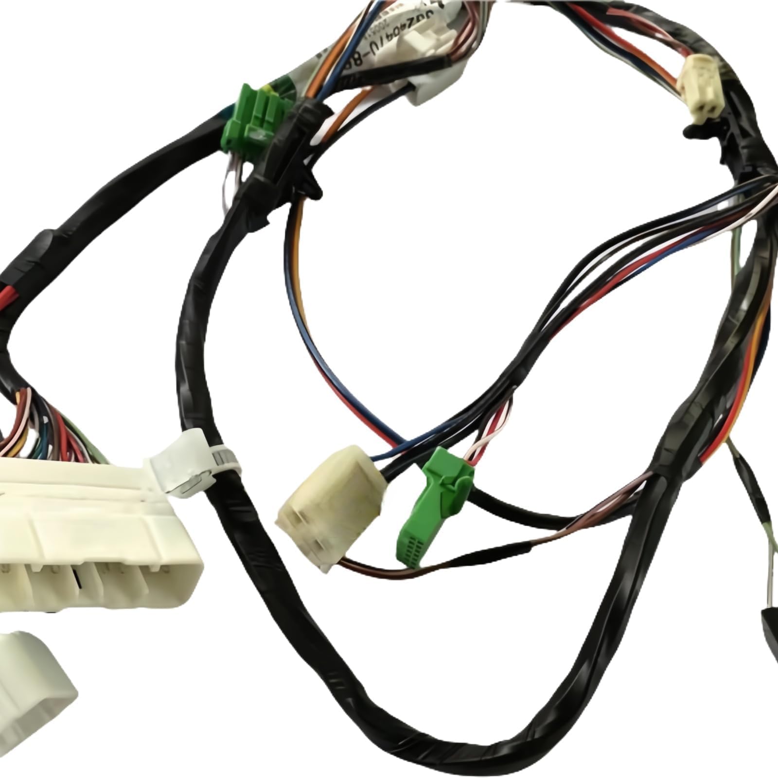 Air Conditioner Wiring Harness SG246470-8590 compatible with PC -7 painless engine cummin har engine har