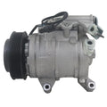38810R0A003 4471603100 447160-3100 6PK 12V Air Conditioning Compressor Compatible with HONDA STEPWAGON