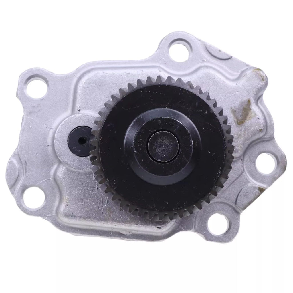 Replacement Oil Pump 15010-43G04 15010-43G05 For Nissan TD25 TD27 TCM Forklist Truck