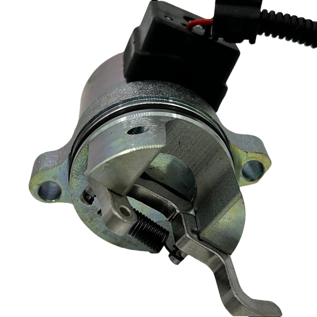 04287583 Shut Off Solenoid Fits for Deutz 1011 2011 Engine 12Vdc Replaces 04287116 0428-7116