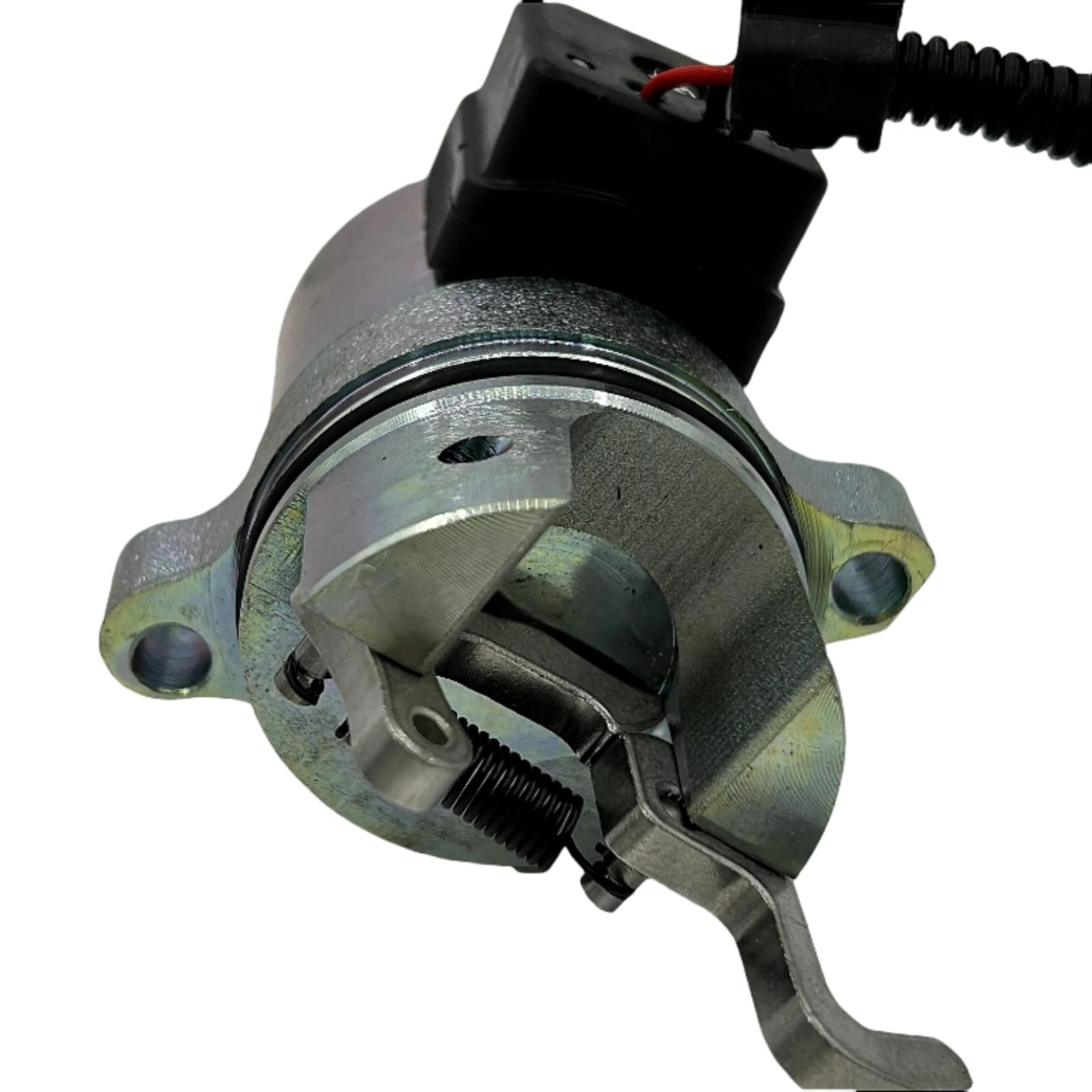04287583 Shut Off Solenoid Fits for Deutz 1011 2011 Engine 12Vdc Replaces 04287116 0428-7116