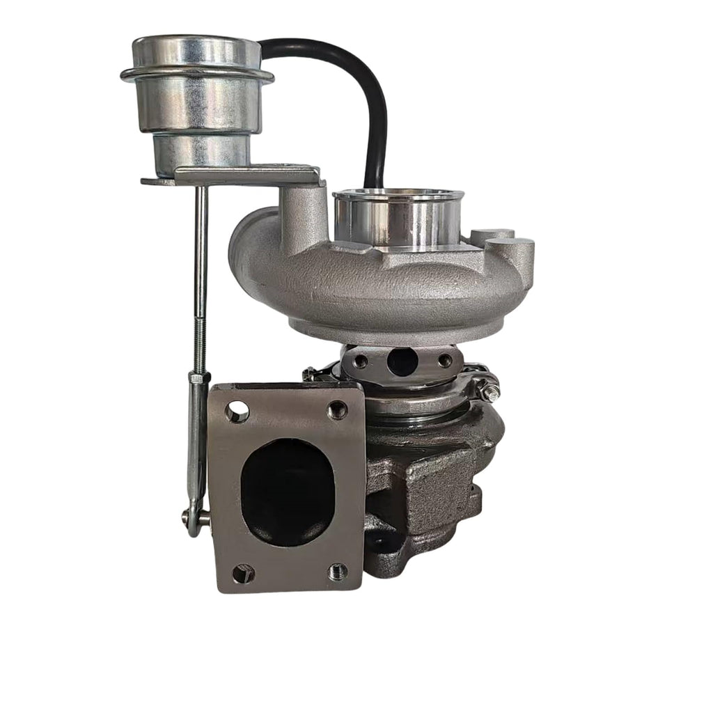 482-8480 4828480 Turbocharger Fits for CAT 272D2 297D2 XHP 272D3 272D3 XHP 297D2 297D2 XHP 299D2 299D2 XHP 299D3 299D3 XHP 299D3 XE Engine C3.8 Loader