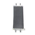 AC Condenser A9615000054 Suitable for Benz Actros 2015-2019