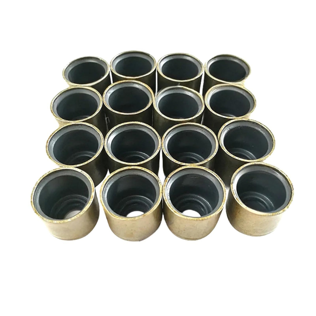 Valve Seal Fits for Isuzu Engine Parts 4HK1 Replace parts