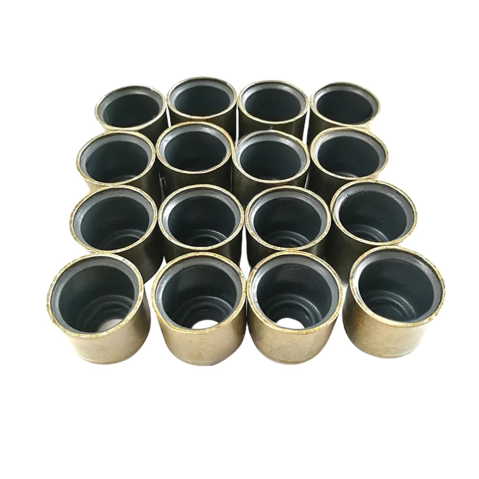 Valve Seal Fits for Isuzu Engine Parts 4HK1 Replace parts