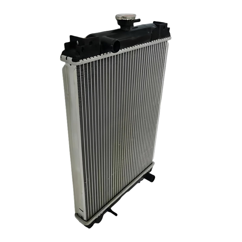MM436999 Radiator Fits for Mitsubishi S3L2 S4L2 Engine for SDMO T11 T16 Generator Replace parts