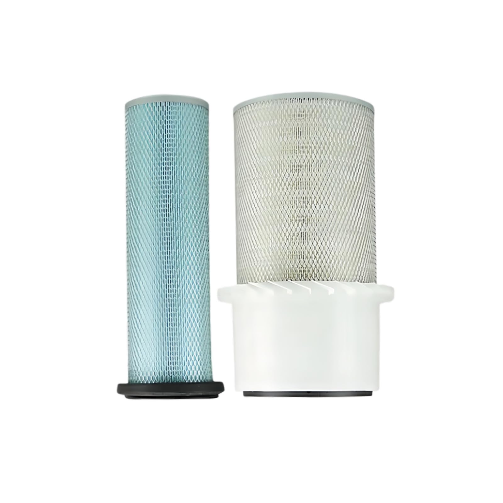 600-181-8260 Air Filter Fits for Komatsu 6D110 Engine Replace parts