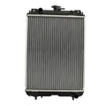 MM436999 Radiator Fits for Mitsubishi S3L2 S4L2 Engine for SDMO T11 T16 Generator Replace parts