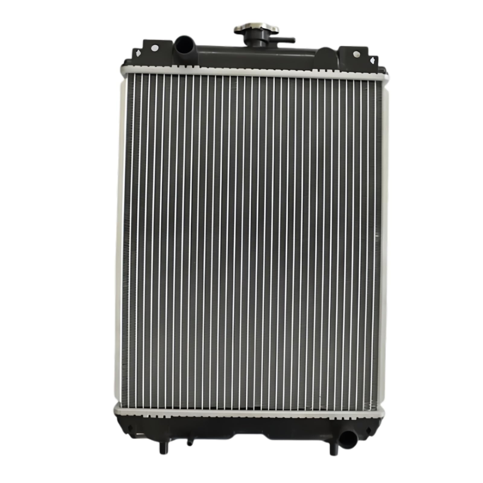 MM436999 Radiator Fits for Mitsubishi S3L2 S4L2 Engine for SDMO T11 T16 Generator Replace parts