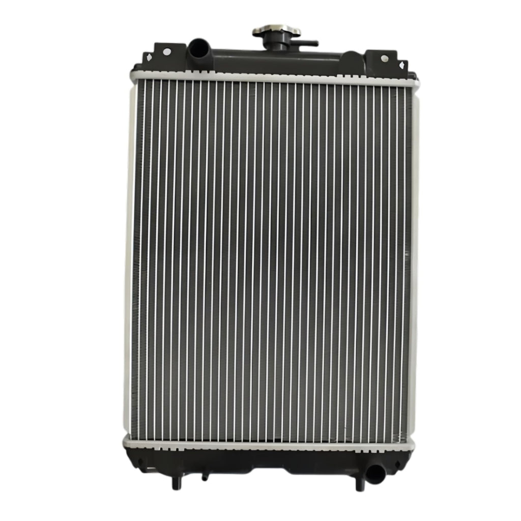 MM436999 Radiator Fits for Mitsubishi S3L2 S4L2 Engine for SDMO T11 T16 Generator Replace parts