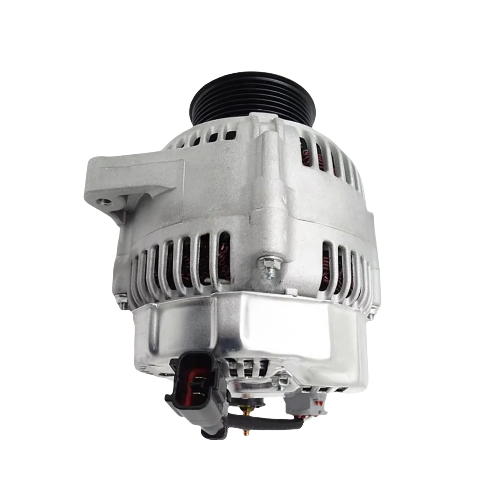 600-861-6410 Alternator 24V Fits for Komatsu PC200-7-8 Excavator 6D107 Replace parts
