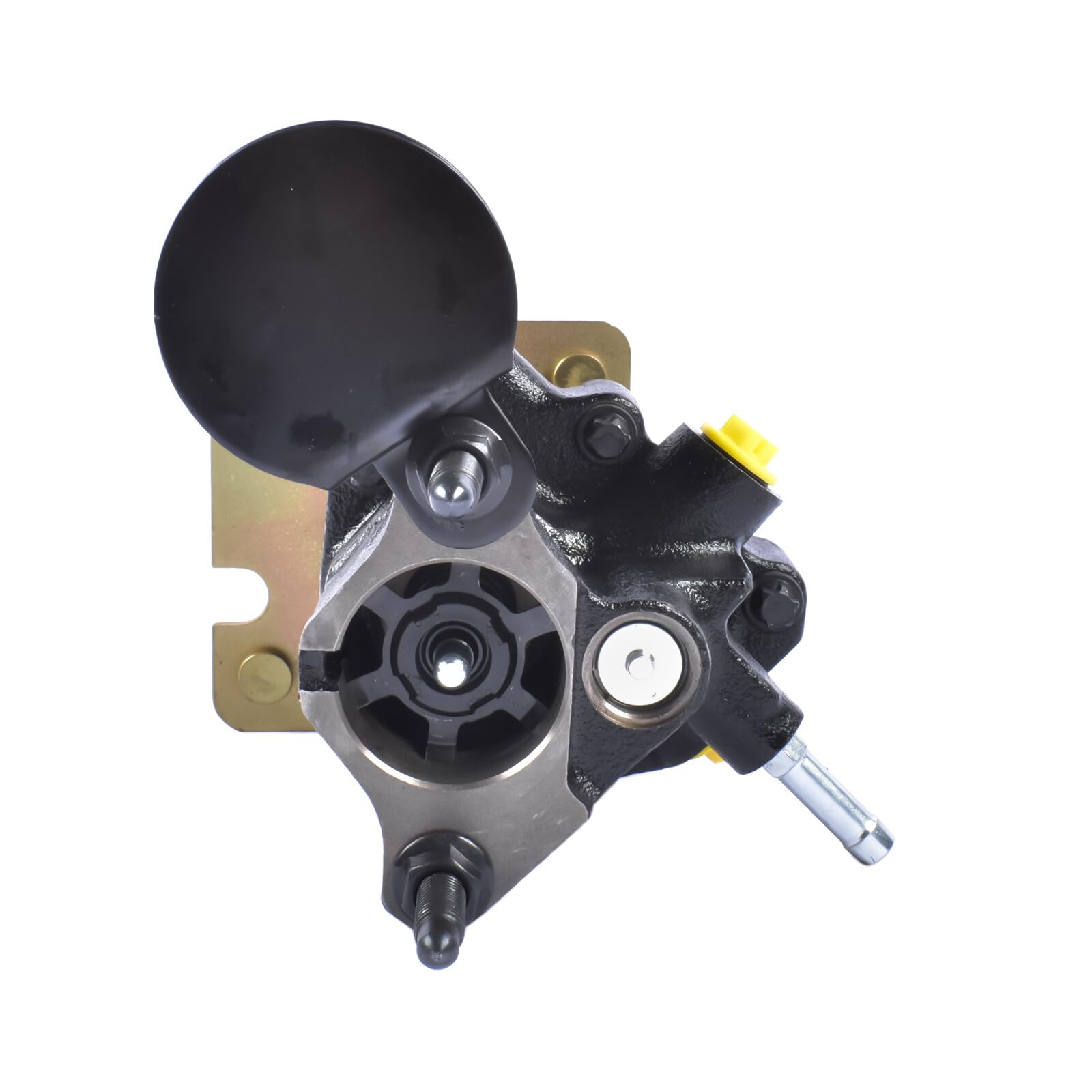 Hydraulic Brake Booster 52-7412 Fits for Chevrolet Express 3500 4500 Base LS LT 12-19